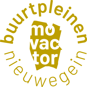 Movactor buurtpleinen