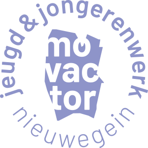 Movactor jeugd & jongerenwerk